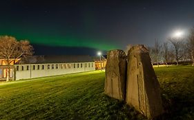 Hótel Skálholt