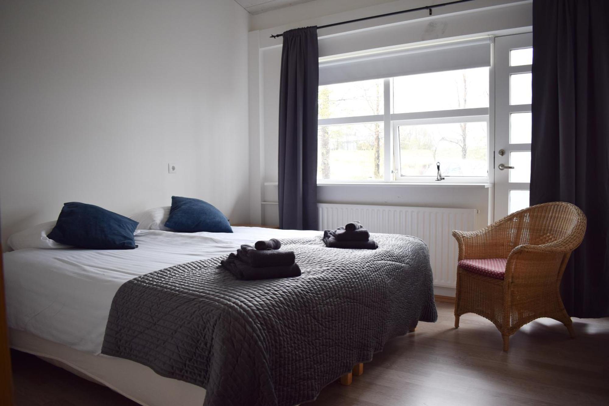 Hótel Skálholt Habitación foto